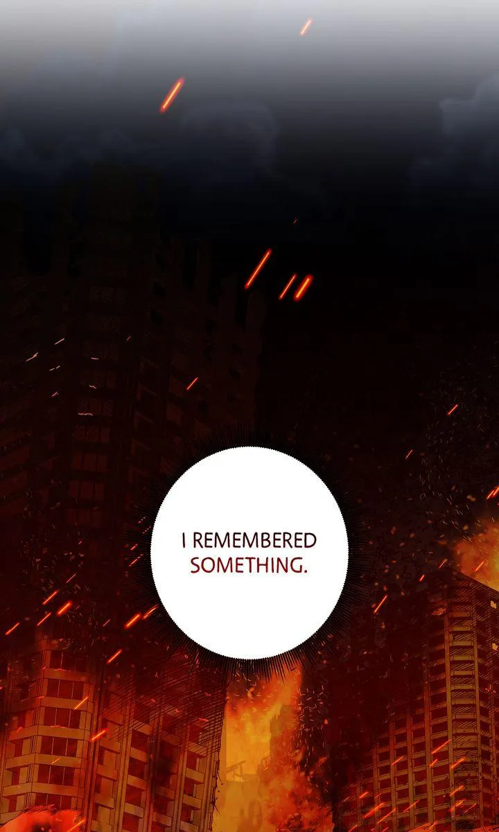My Anonymous Benefactor Chapter 44 page 36 - 