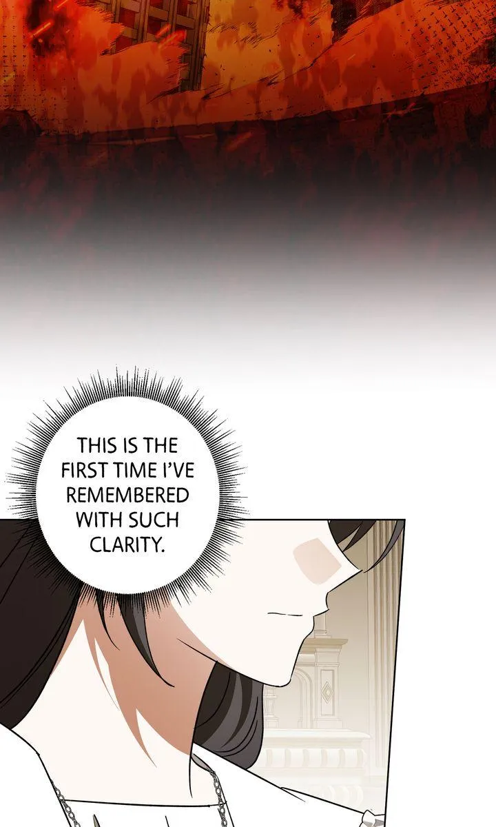 My Anonymous Benefactor Chapter 44 page 37 - 