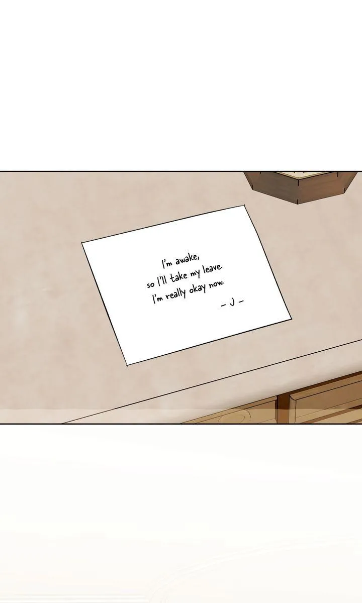 My Anonymous Benefactor Chapter 44 page 46 - 