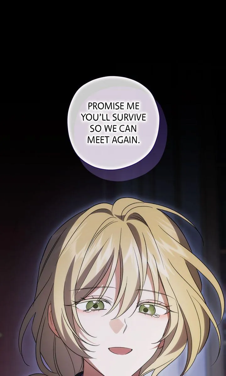 My Anonymous Benefactor Chapter 44 page 6 - 