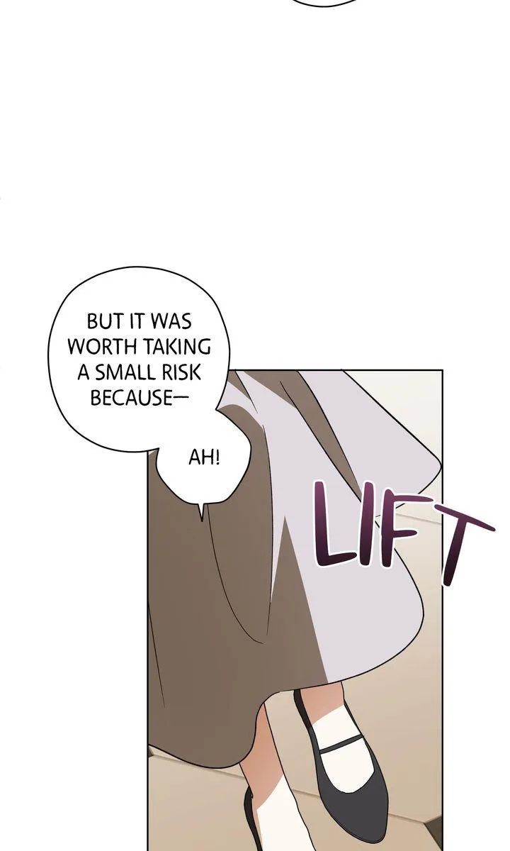 My Anonymous Benefactor Chapter 44 page 51 - 