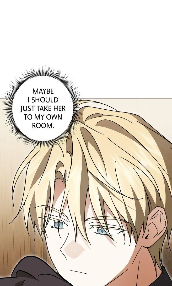 My Anonymous Benefactor Chapter 44 page 56 - 