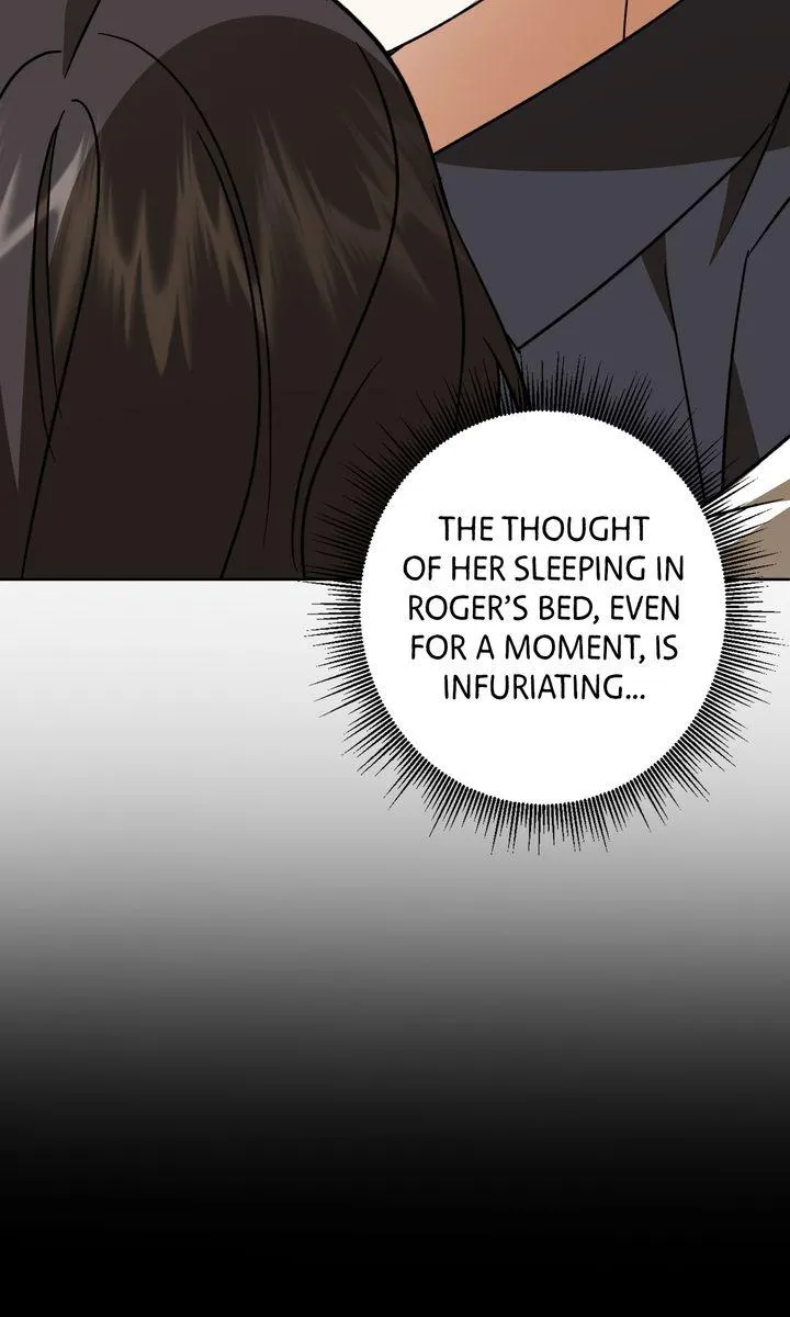My Anonymous Benefactor Chapter 44 page 57 - 
