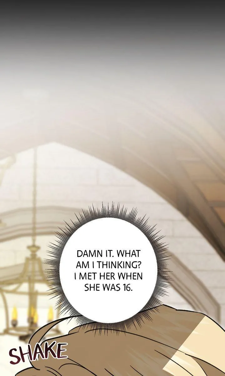 My Anonymous Benefactor Chapter 44 page 59 - 