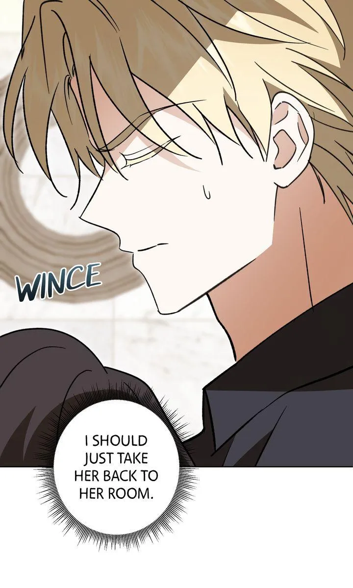 My Anonymous Benefactor Chapter 44 page 60 - 