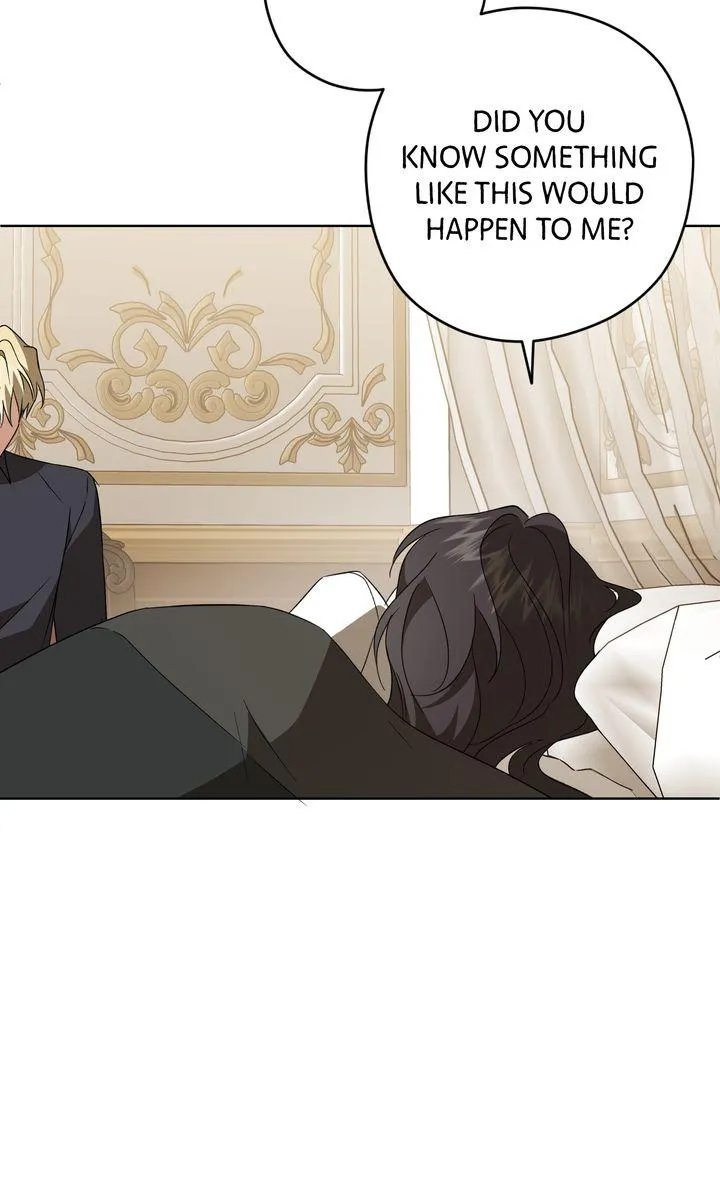 My Anonymous Benefactor Chapter 44 page 65 - 