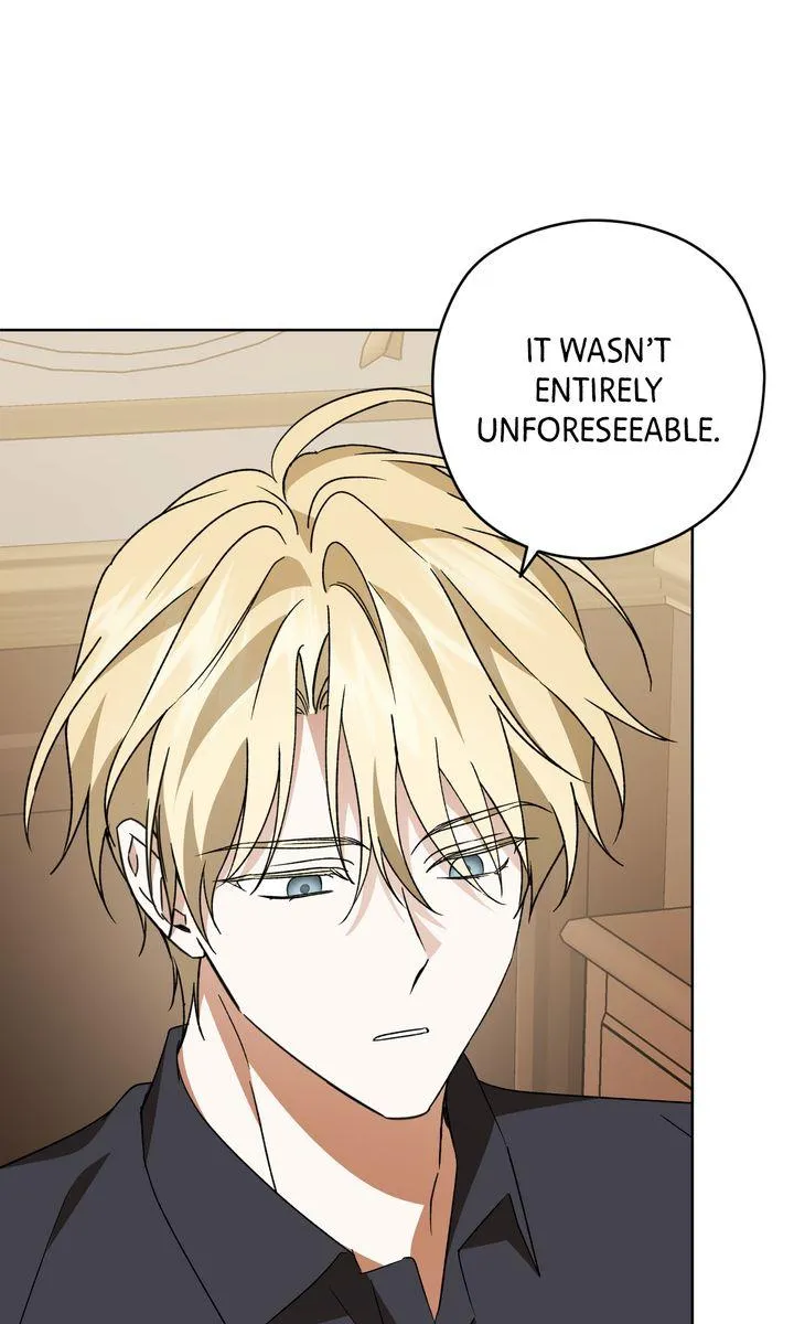 My Anonymous Benefactor Chapter 44 page 66 - 