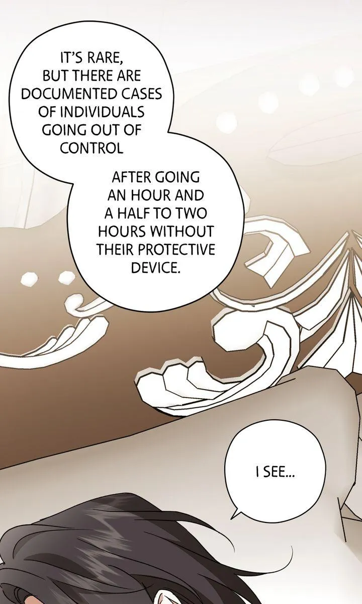 My Anonymous Benefactor Chapter 44 page 69 - 