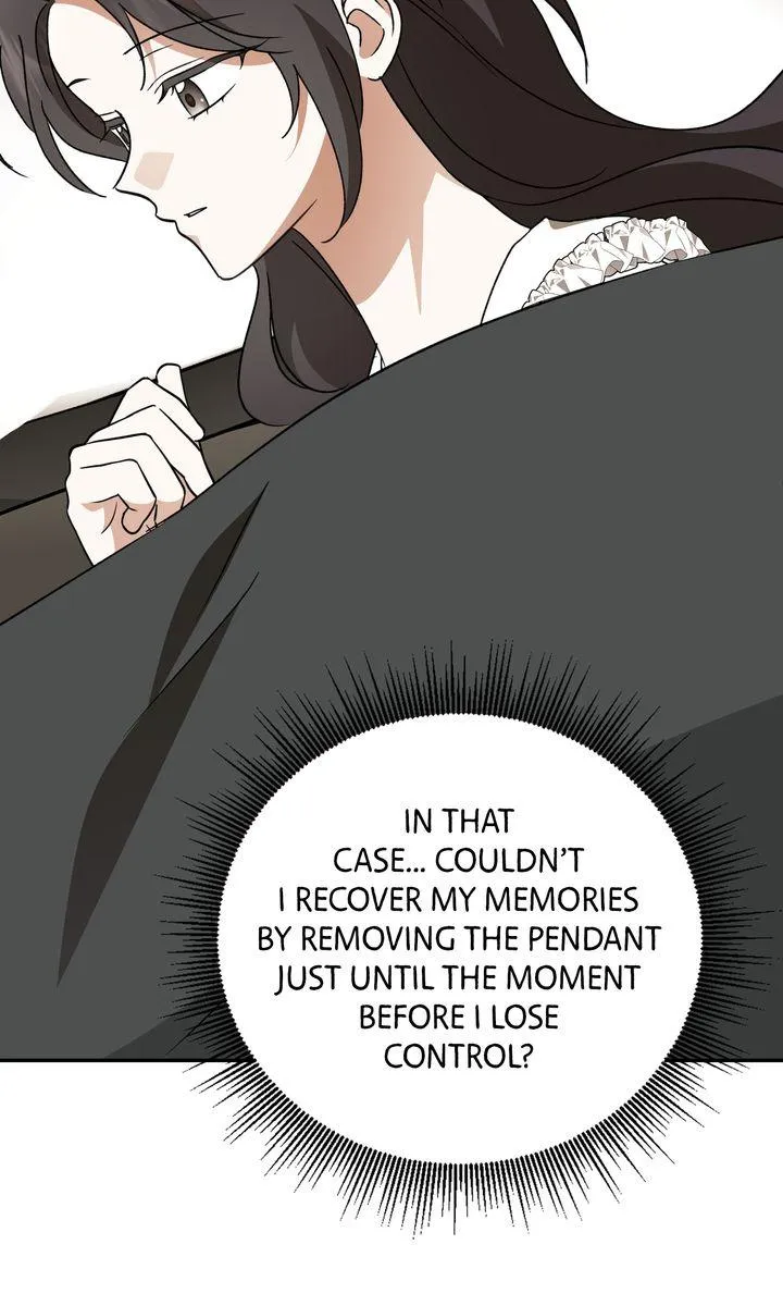 My Anonymous Benefactor Chapter 44 page 70 - 