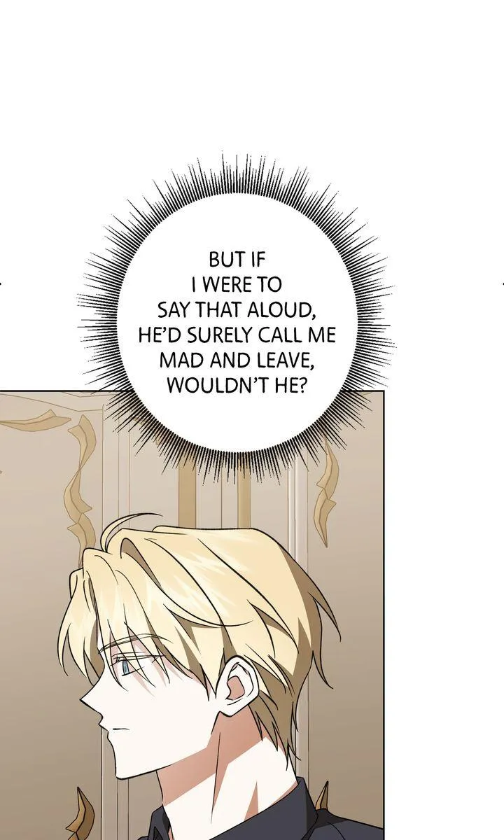 My Anonymous Benefactor Chapter 44 page 71 - 