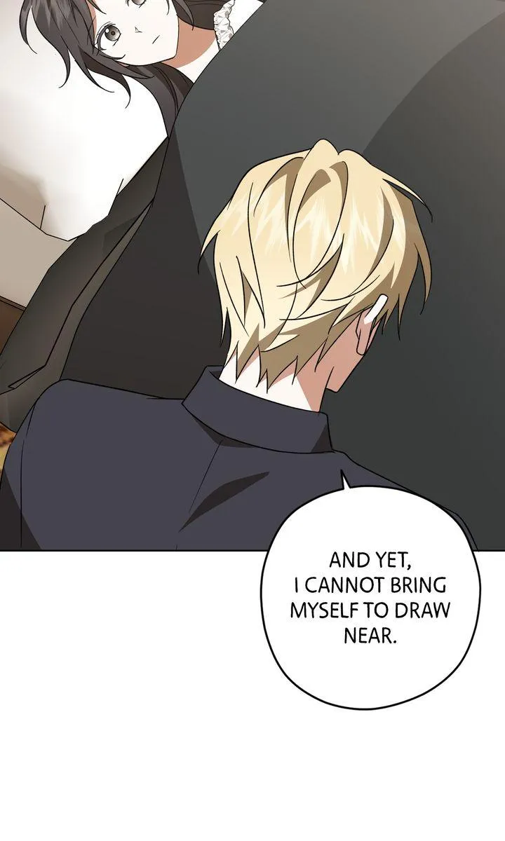My Anonymous Benefactor Chapter 44 page 74 - 