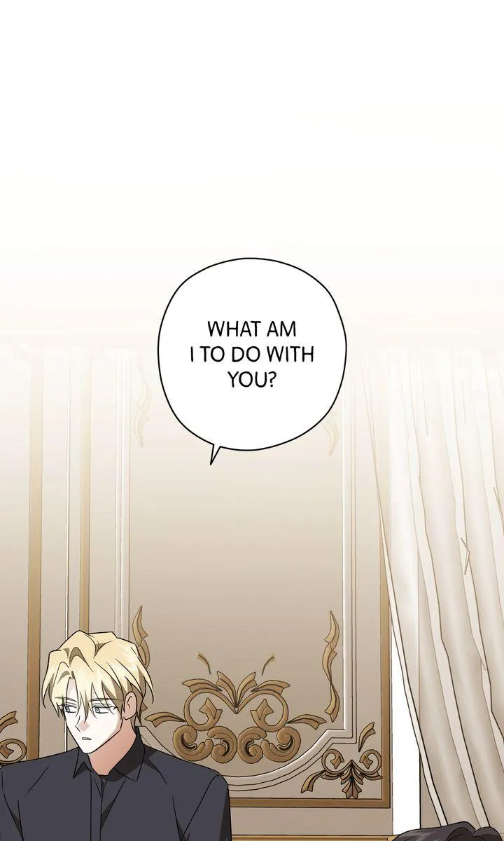 My Anonymous Benefactor Chapter 44 page 75 - 
