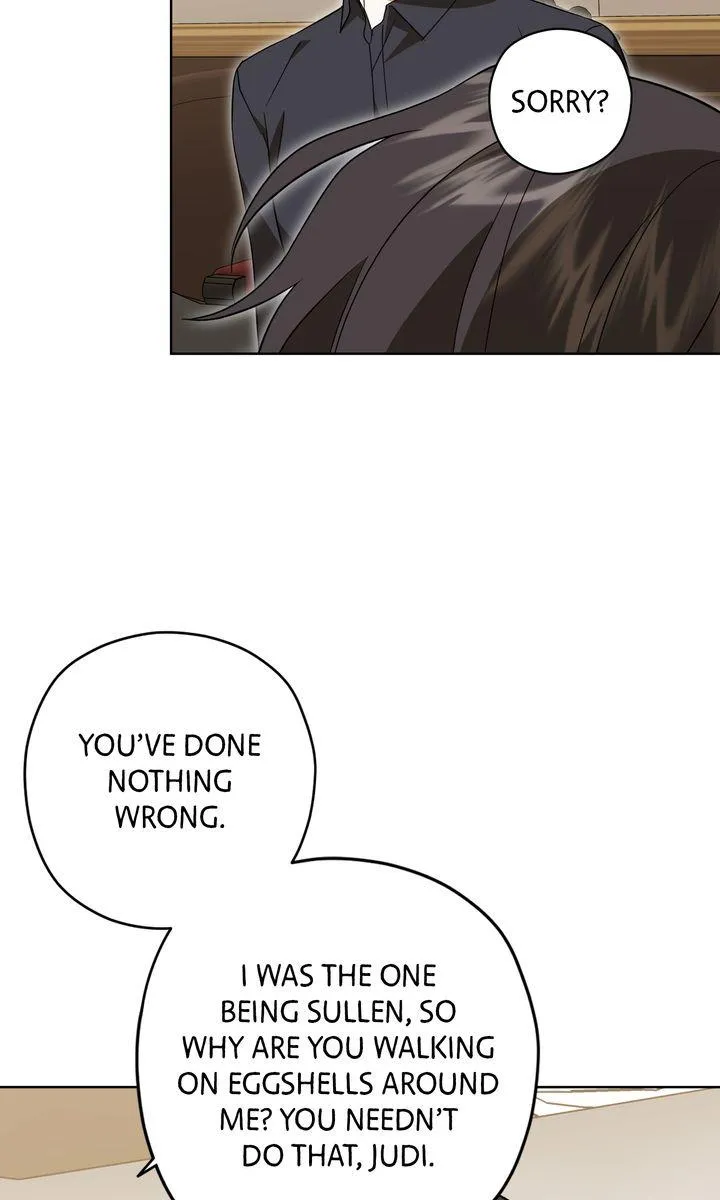 My Anonymous Benefactor Chapter 44 page 82 - 