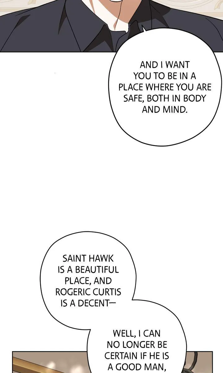 My Anonymous Benefactor Chapter 44 page 86 - 