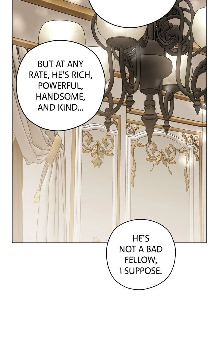 My Anonymous Benefactor Chapter 44 page 87 - 