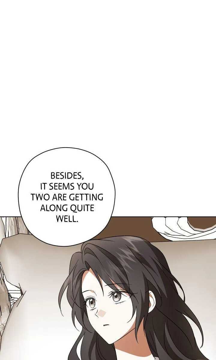 My Anonymous Benefactor Chapter 44 page 88 - 