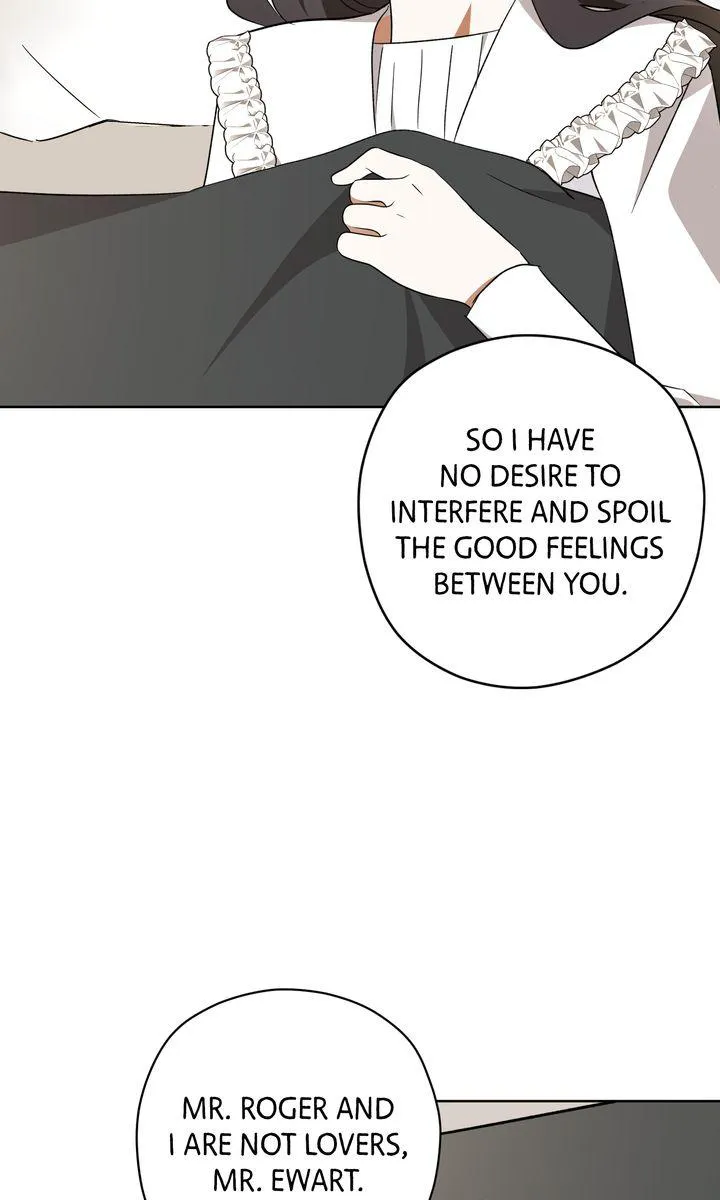 My Anonymous Benefactor Chapter 44 page 89 - 