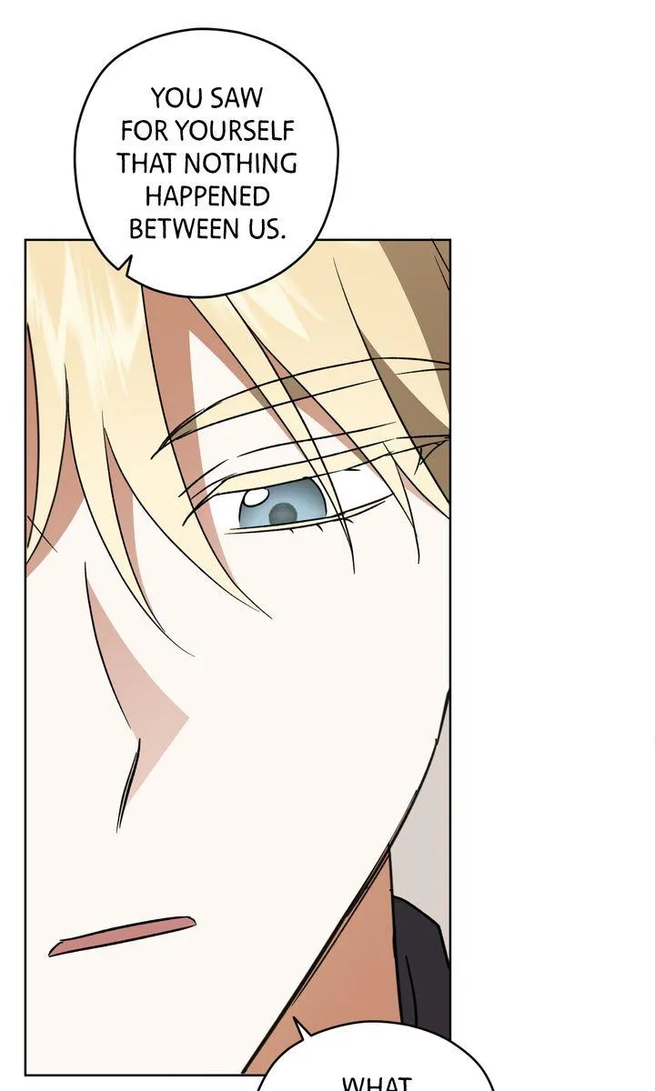 My Anonymous Benefactor Chapter 44 page 91 - 