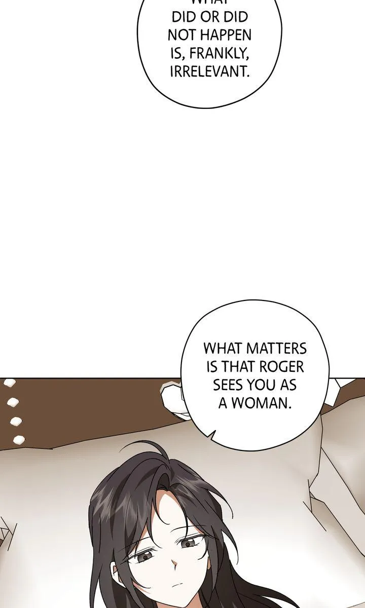 My Anonymous Benefactor Chapter 44 page 92 - 