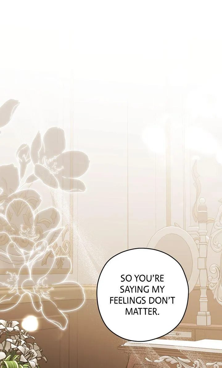 My Anonymous Benefactor Chapter 45 page 2 - 