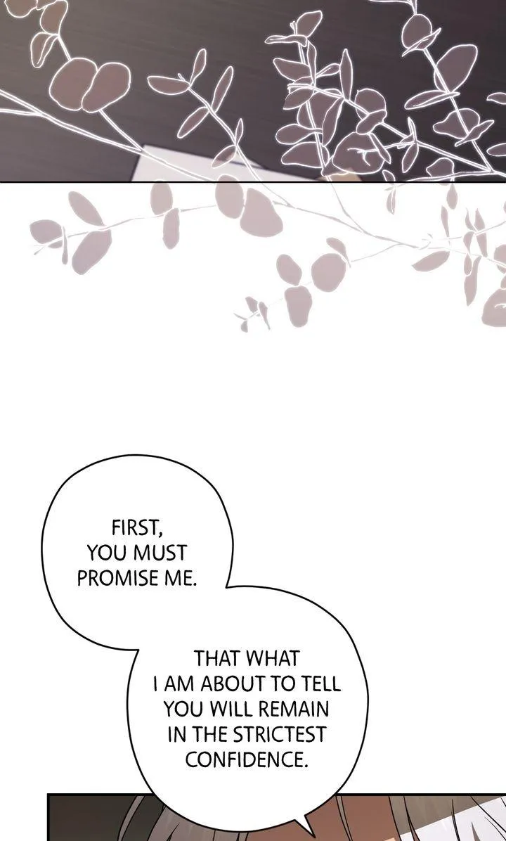 My Anonymous Benefactor Chapter 45 page 102 - 
