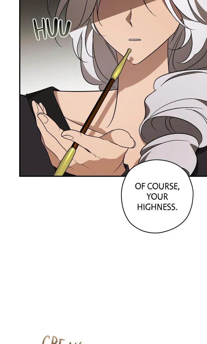 My Anonymous Benefactor Chapter 45 page 103 - 