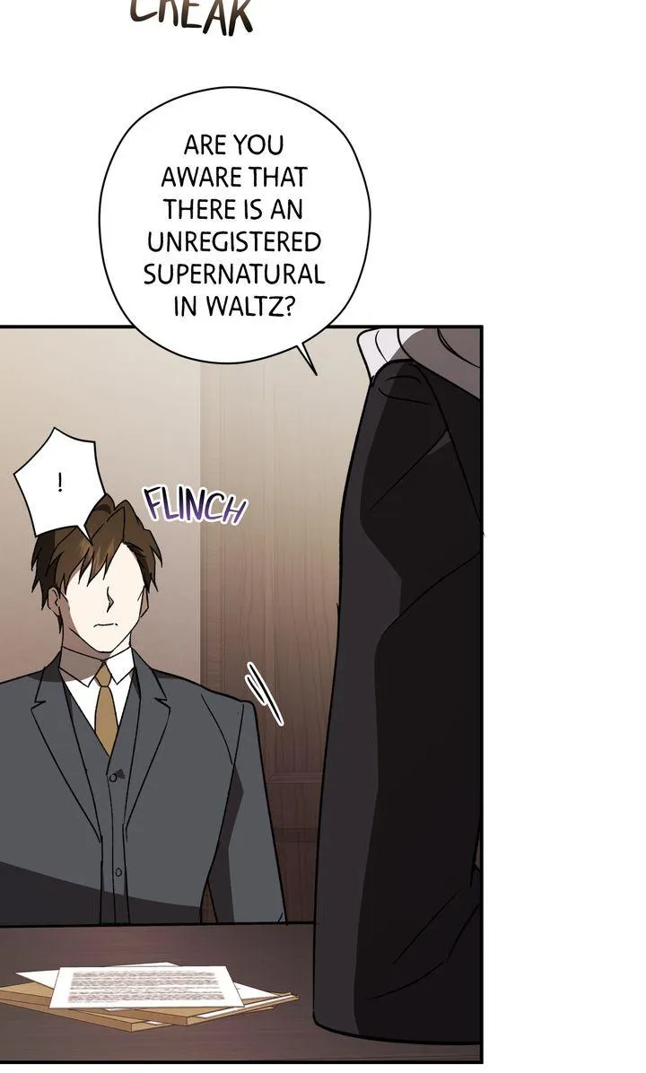 My Anonymous Benefactor Chapter 45 page 104 - 