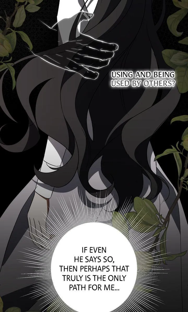 My Anonymous Benefactor Chapter 45 page 12 - 