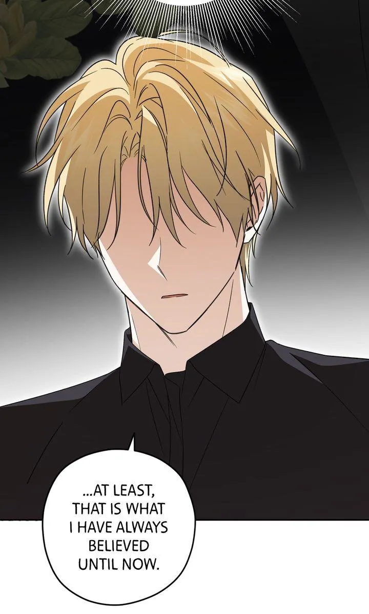 My Anonymous Benefactor Chapter 45 page 13 - 