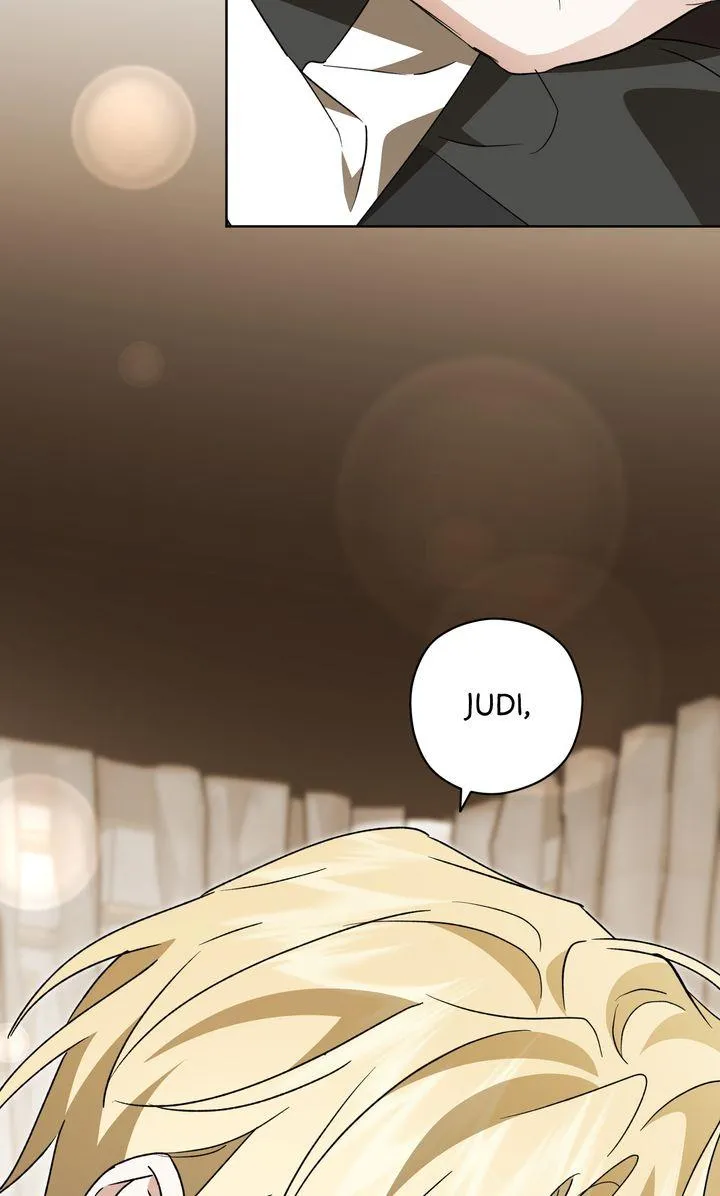 My Anonymous Benefactor Chapter 45 page 15 - 