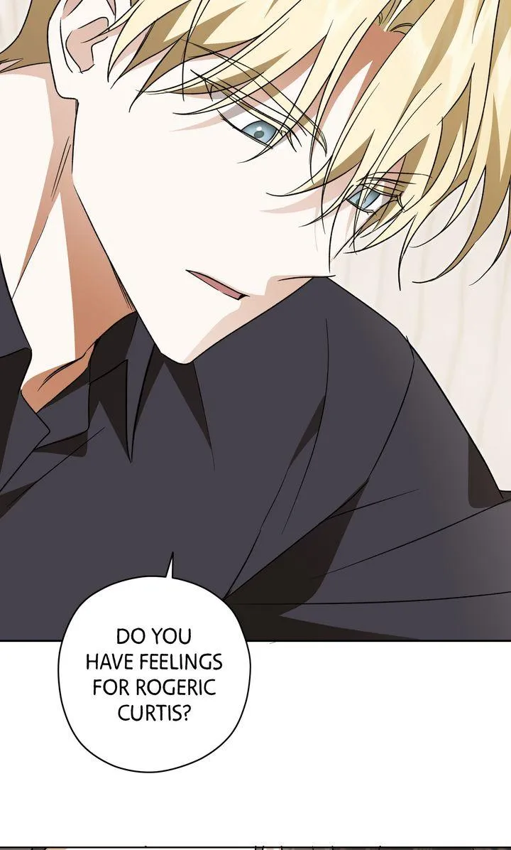 My Anonymous Benefactor Chapter 45 page 16 - 