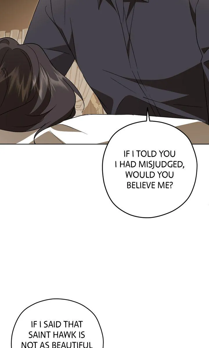 My Anonymous Benefactor Chapter 45 page 19 - 