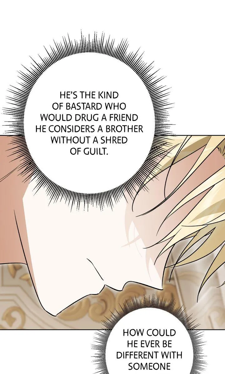 My Anonymous Benefactor Chapter 45 page 23 - 