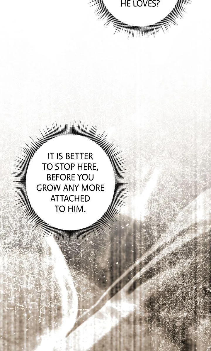 My Anonymous Benefactor Chapter 45 page 24 - 