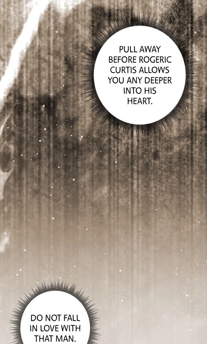My Anonymous Benefactor Chapter 45 page 25 - 