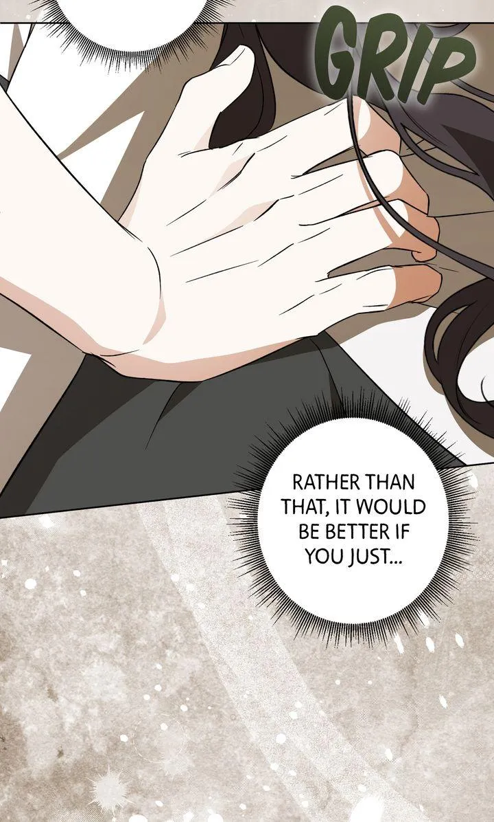 My Anonymous Benefactor Chapter 45 page 26 - 