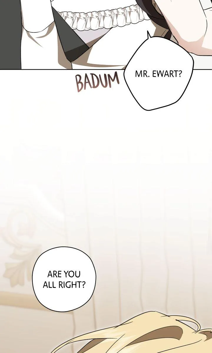My Anonymous Benefactor Chapter 45 page 28 - 