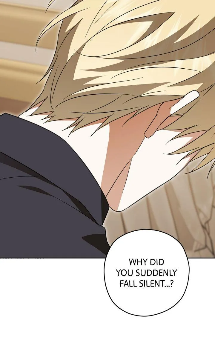 My Anonymous Benefactor Chapter 45 page 29 - 