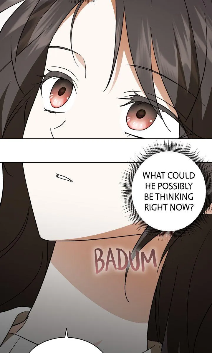 My Anonymous Benefactor Chapter 45 page 32 - 