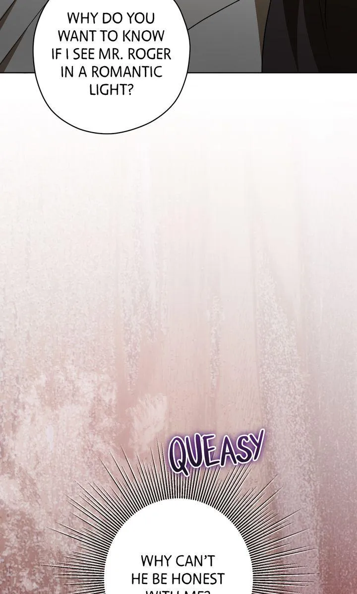 My Anonymous Benefactor Chapter 45 page 33 - 