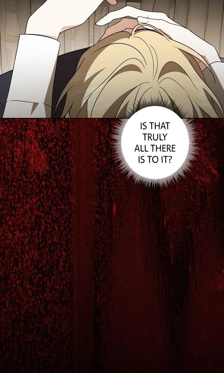 My Anonymous Benefactor Chapter 45 page 35 - 