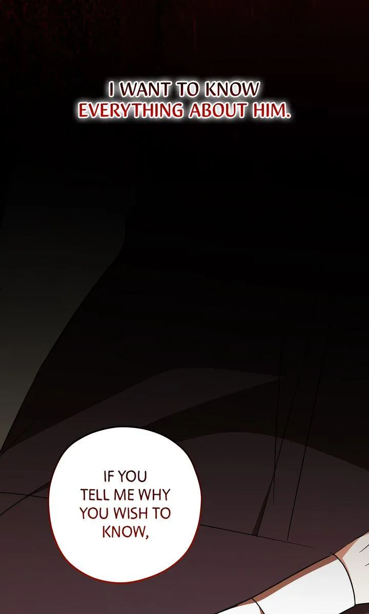 My Anonymous Benefactor Chapter 45 page 36 - 