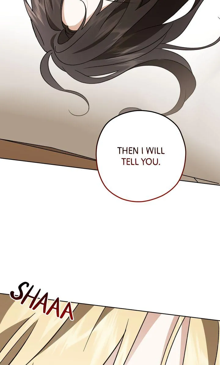 My Anonymous Benefactor Chapter 45 page 38 - 