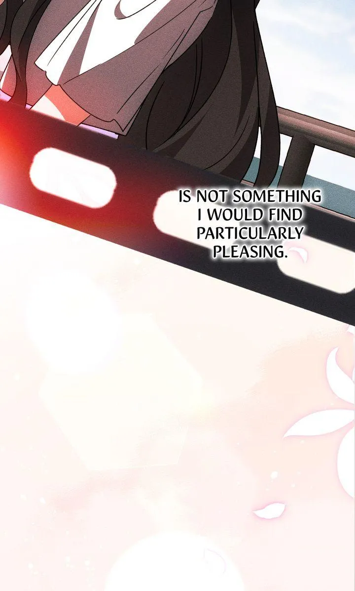 My Anonymous Benefactor Chapter 45 page 45 - 