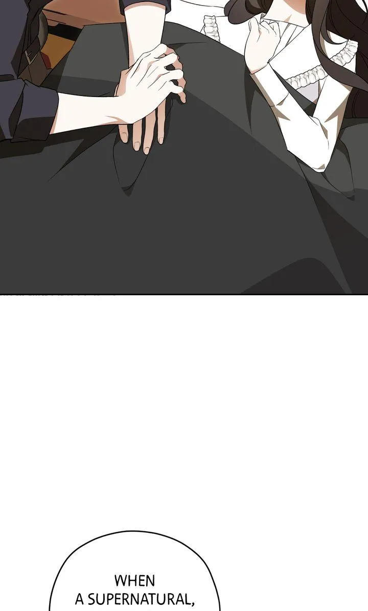 My Anonymous Benefactor Chapter 45 page 6 - 