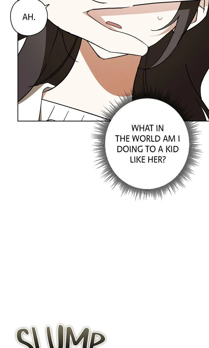 My Anonymous Benefactor Chapter 45 page 58 - 