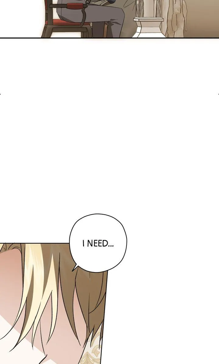 My Anonymous Benefactor Chapter 45 page 62 - 