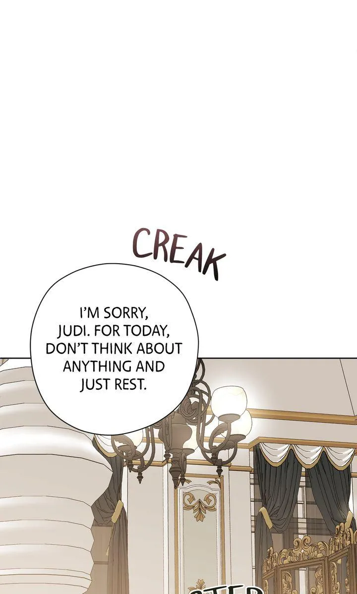 My Anonymous Benefactor Chapter 45 page 64 - 
