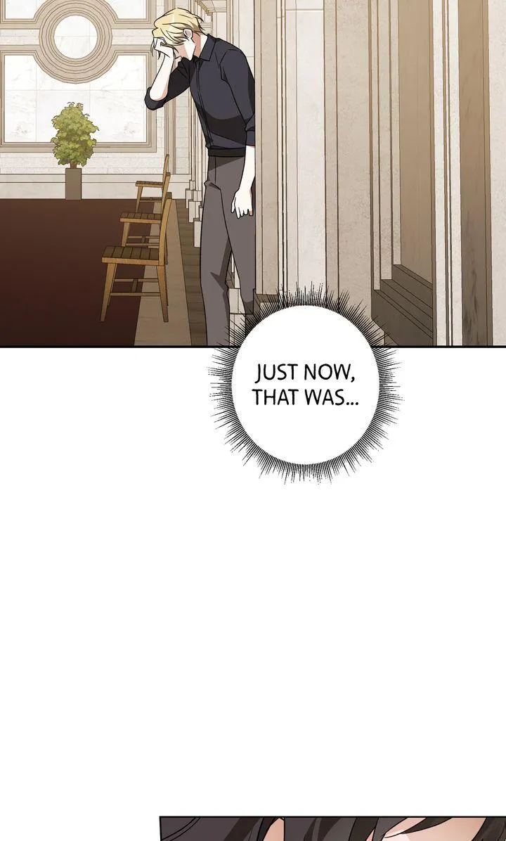 My Anonymous Benefactor Chapter 45 page 69 - 