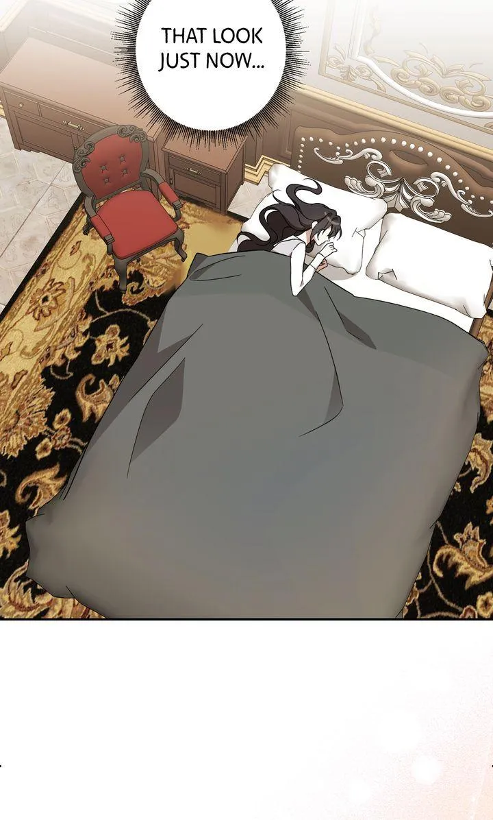 My Anonymous Benefactor Chapter 45 page 71 - 
